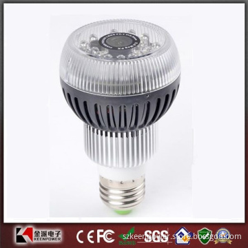 Lighting Bulb Camera